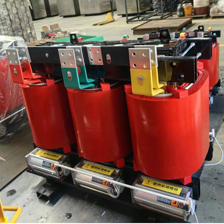 生产1600kva2000kva干式变压器380v升压10.5kv干式变压器厂家