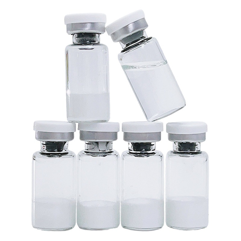 3ml Oligopeptide Freeze-Dried Powder Hydrating and Moisturizing Hyaluronic Acid Essence for Soft and Supple Skin, Wholesale Registration for Professional Use