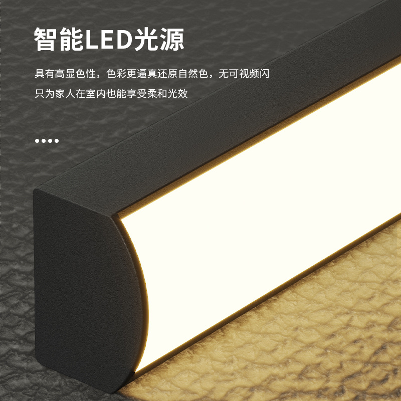 Lámparas de comedor Zhongshan lámparas de lujo moderno y simple atmósfera nórdica de la casa sala de estar barra de mesa de comedor lámpara de mesa