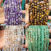 8mm��ʯˮ����觻��۹��淽�δ���ɢ����diy�Ʒ�������朷���