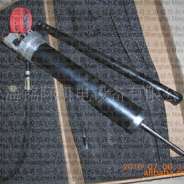 现货德国AMTEC液压泵 黄油枪 手动泵 高压油枪112.110.220-400