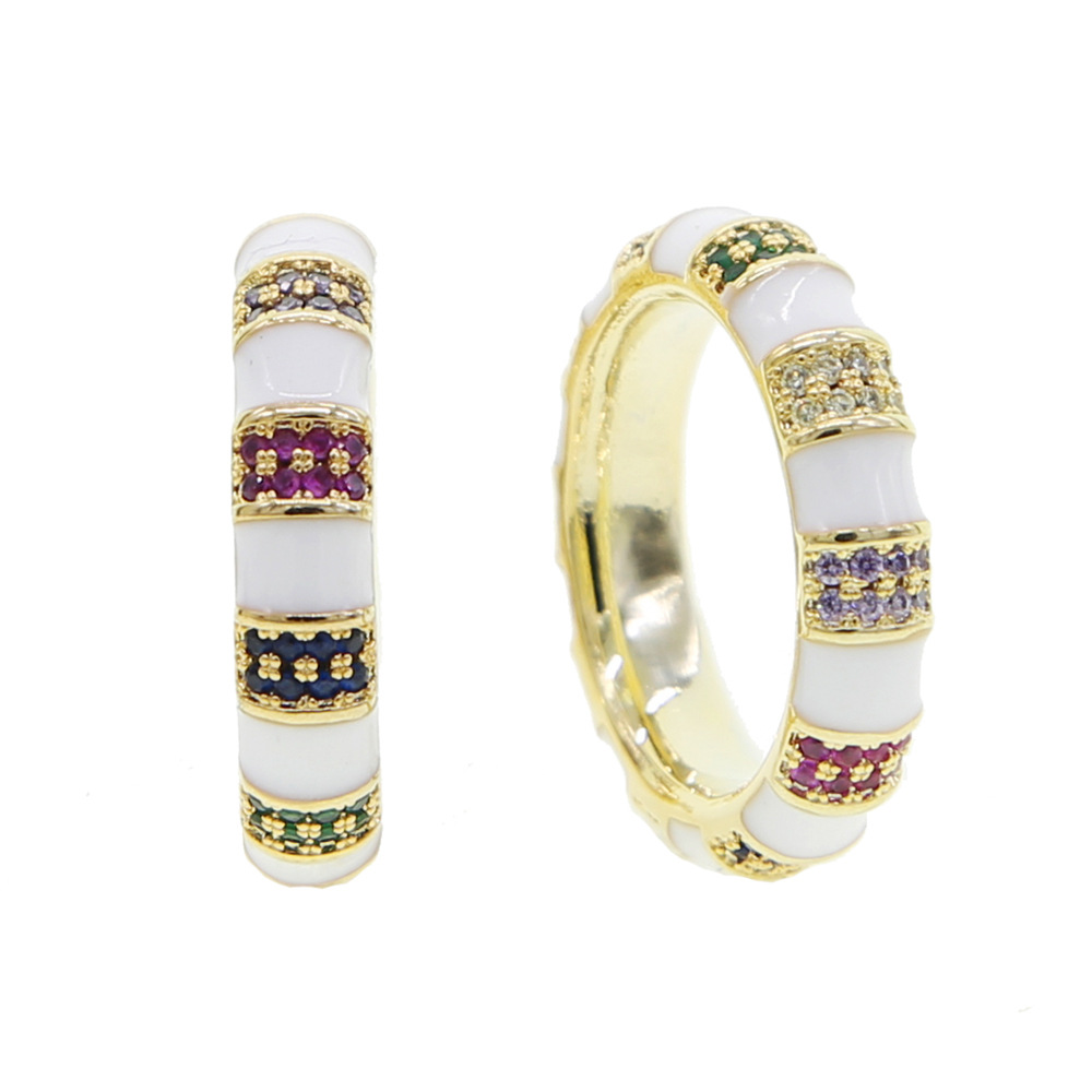 R256 铜 尺寸6 7 8 $8.99 包邮 (4)