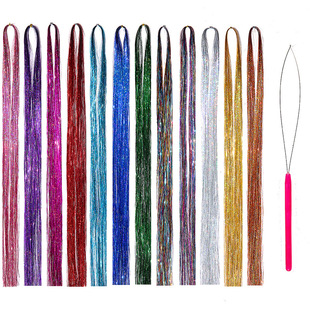 �羳hair tinsel���l�l�K���K��z�Ӱl�ʺ��߲��D���W��Ӱl��z