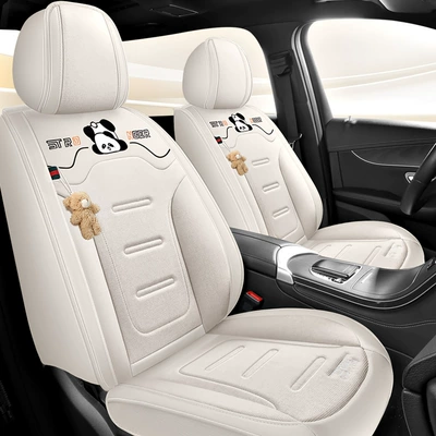 Cover New Car Seat Cover Four-Season – Four Seasons Pad