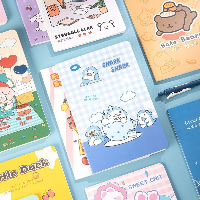 소년 패턴 믹스