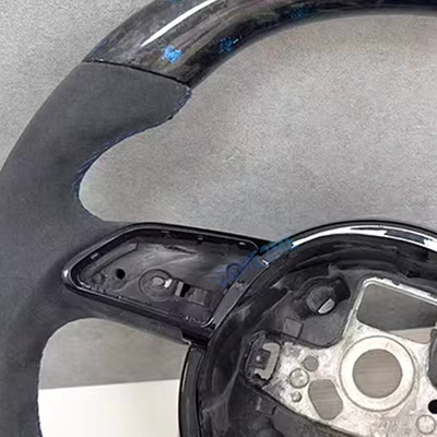 A5 2012-2016, Steering wheel