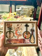 敦煌旅游文创纪念品古风摆件中国风特色礼物送外国人老外国外客户