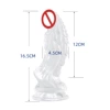 S-transparent (aluminum foil bag)