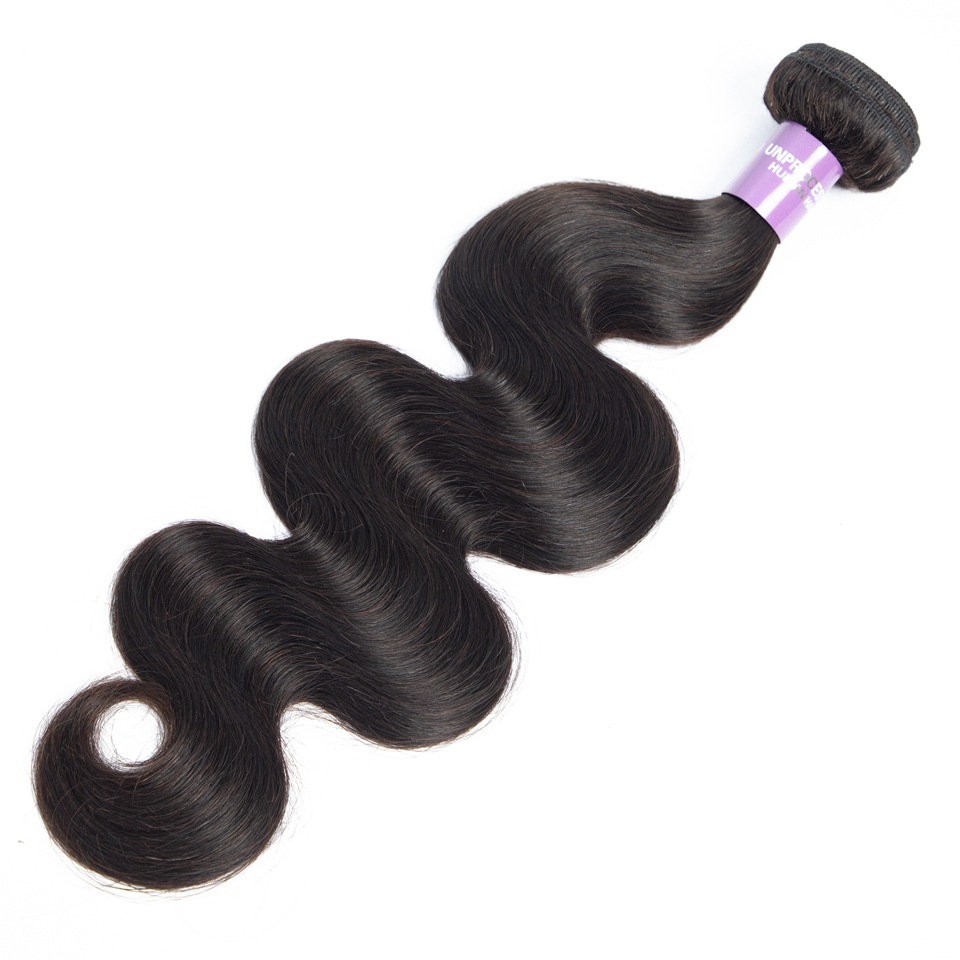 Nueva cortina de pelo fibra de vidrio pelo brasileño onda del cuerpo pelo brasileño cabello humano real color natural cortina de pelo