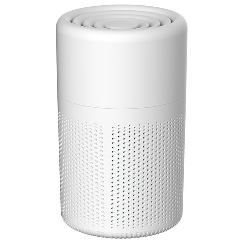 Braden Air Purifier for Smoke, Odor, and Formaldehyde Removal, Indoor Deodorizing Negative Ion Purifier - Direct Manufacturer Sale