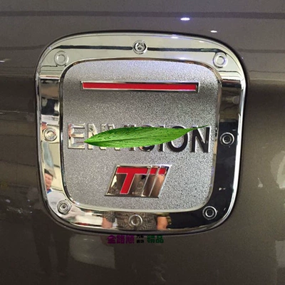 Guards, Grille Trim Strips, Front – Şüşə kənarı xromları/moldingləri - electroplating-tank-cap-1y