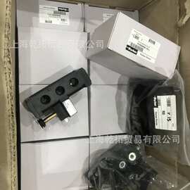 原装进口parker派克通用型电磁阀7321BCV00是实物图片展示