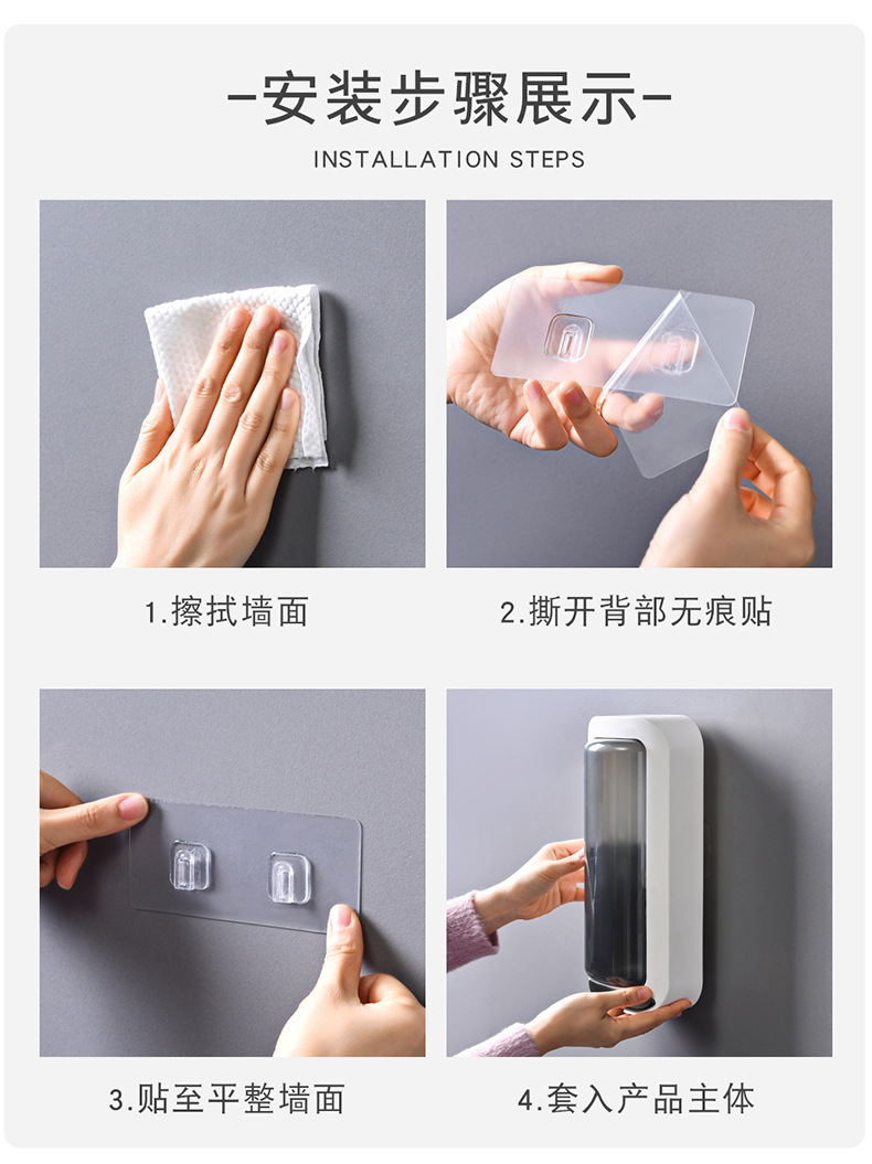 沥水筷笼收纳盒