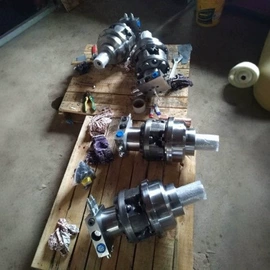 液压马达;工程机械配件;其他行业专用