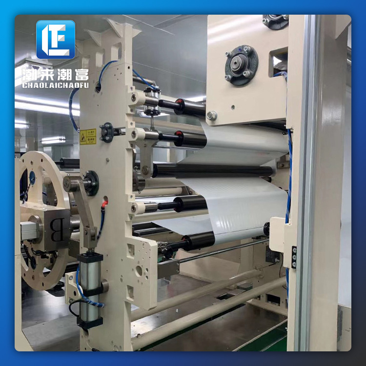 【厂家批发】PET窗口 胶片PET高透膜 预涂印刷增强附着力 pet薄膜