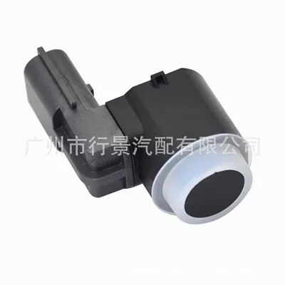 Radar Sensors, Other vehicle instruments