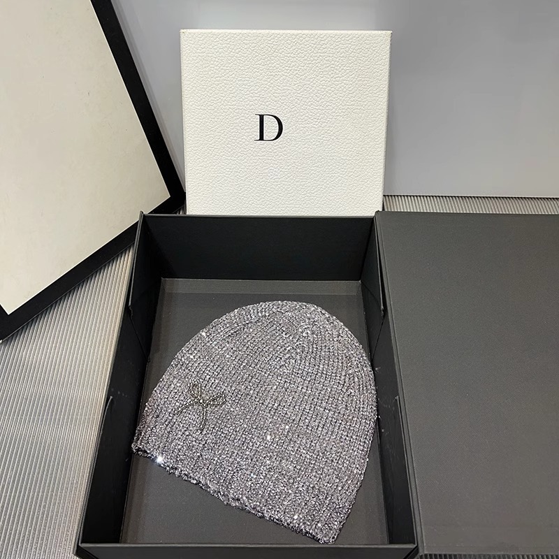 실버 [단층 스팽글]