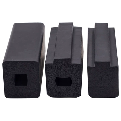 Truck Rubber Strip, Avtomobil səs izolyasiya zolaqları