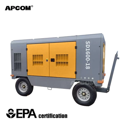 Pump Air Compressor, Hava kompressorları