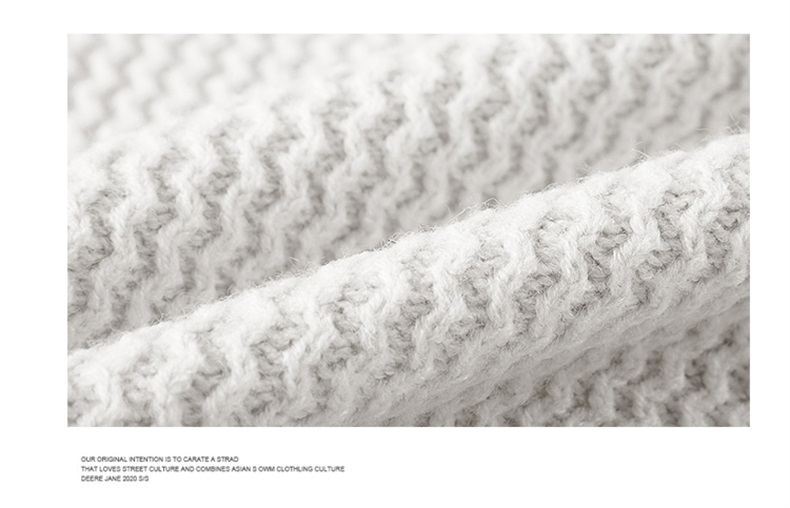 Herren-Cardigan mit Wellenmuster – Oversized-Pullover mit offener Vorderseite, weiche Modalmischung, kuscheliges Winter-Layering-Teil für Casual & Streetwear_voghion.com