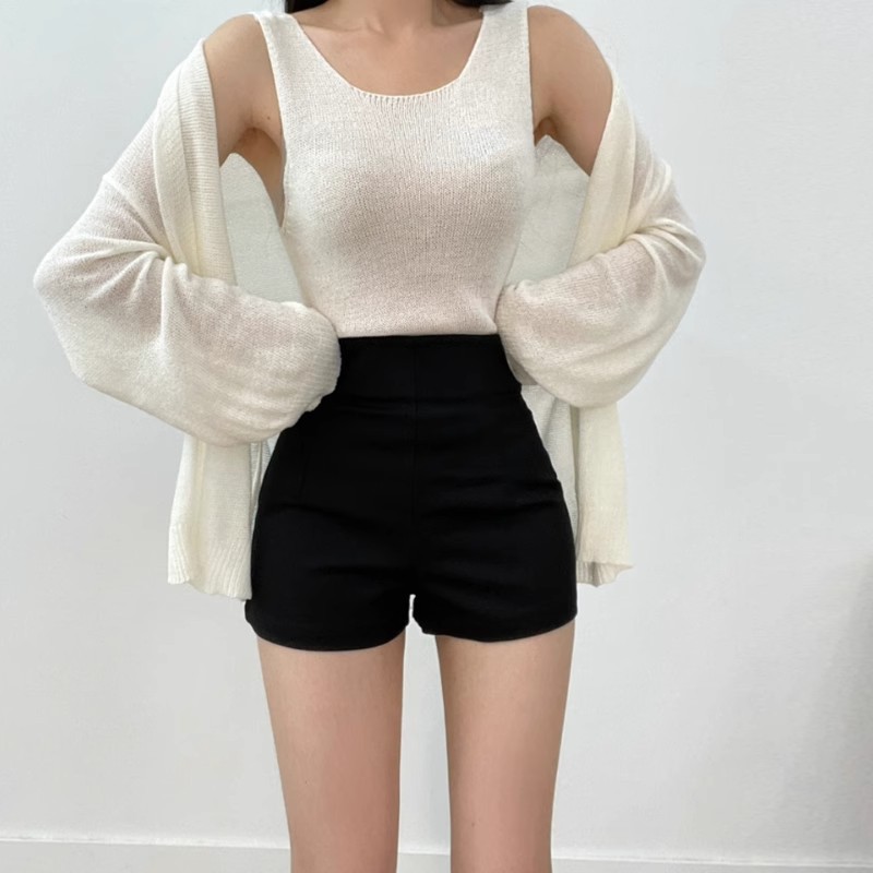 검은색