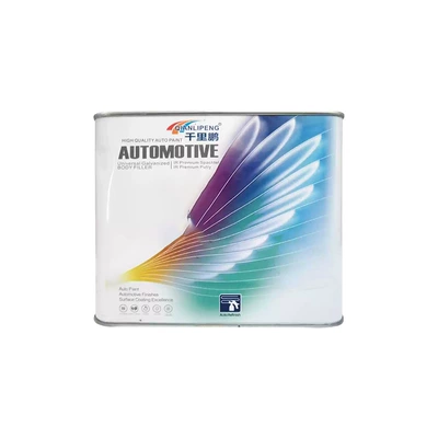 Avtomobil boyası — Resistance, Universal Quick-Drying Agent Additive