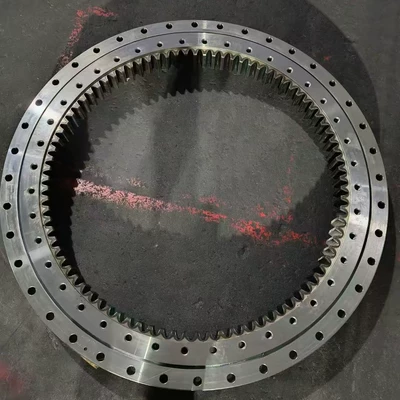 Ötürücü vallar Slewing Bearing Suitable