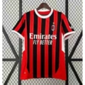 2425 AC Milan Home Fan