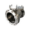 Stainless steel magnetic filter The Conduit Iron remover Sanitary Iron remover liquid Slurry Iron remover