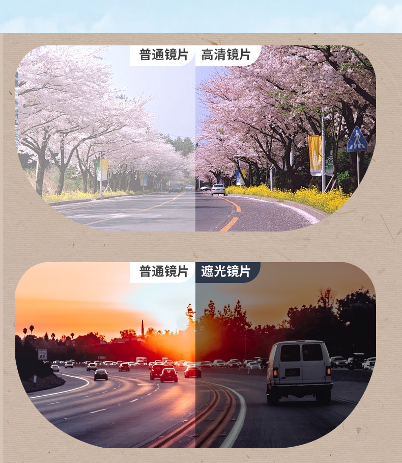 3C new national standard motorcycle double lens helmet unisex four seasons electric car half helmet summer cool sunscreen helmet