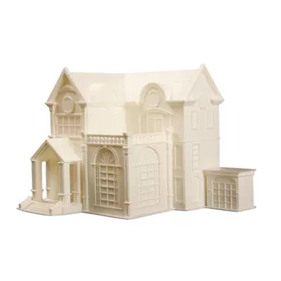 Services, Rapid Prototyping, Industrial molds