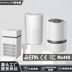国境を越えた空気清浄機家庭用室内で中古煙を除いてPM2.5メーカー卸売り小型USBグローバル共通