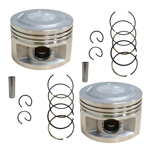 XV250 motorcycle engine plug suitable for Virago XV250 COLT 250 Star 250 piston