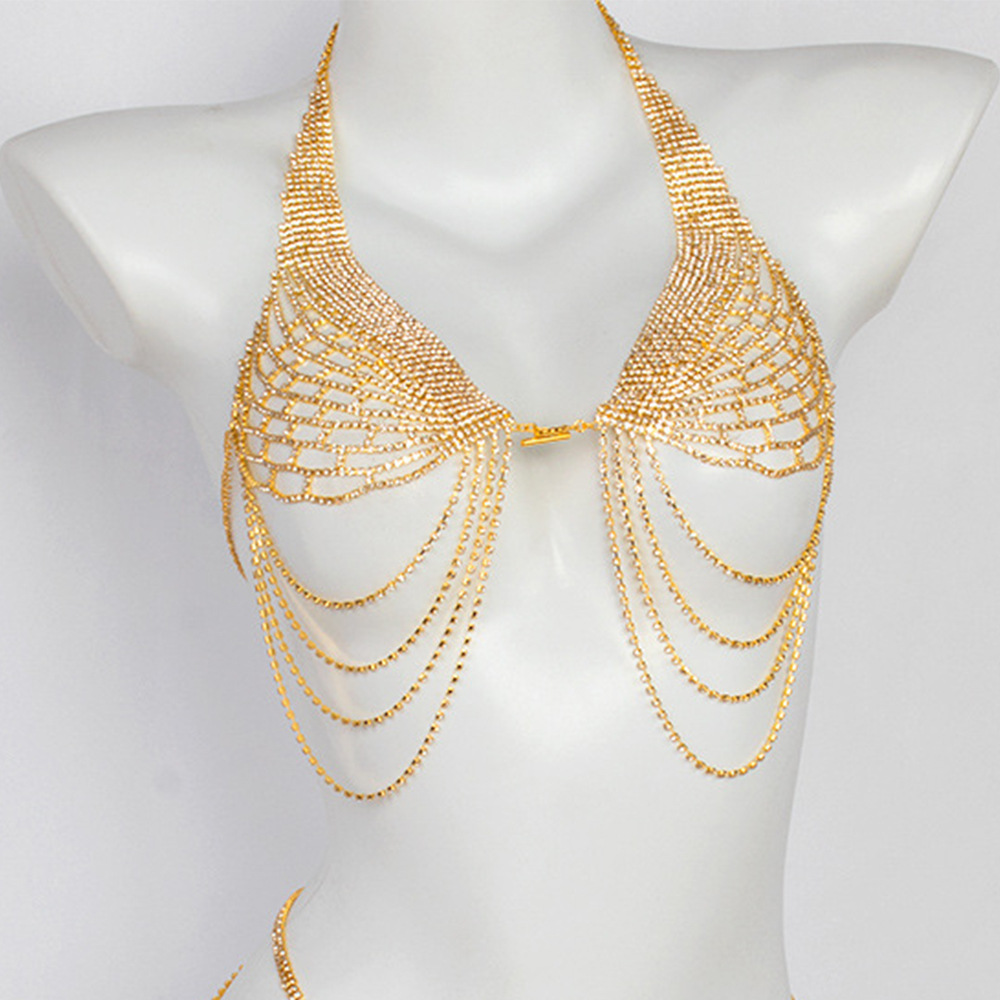 [골드스타일] 태슬브라