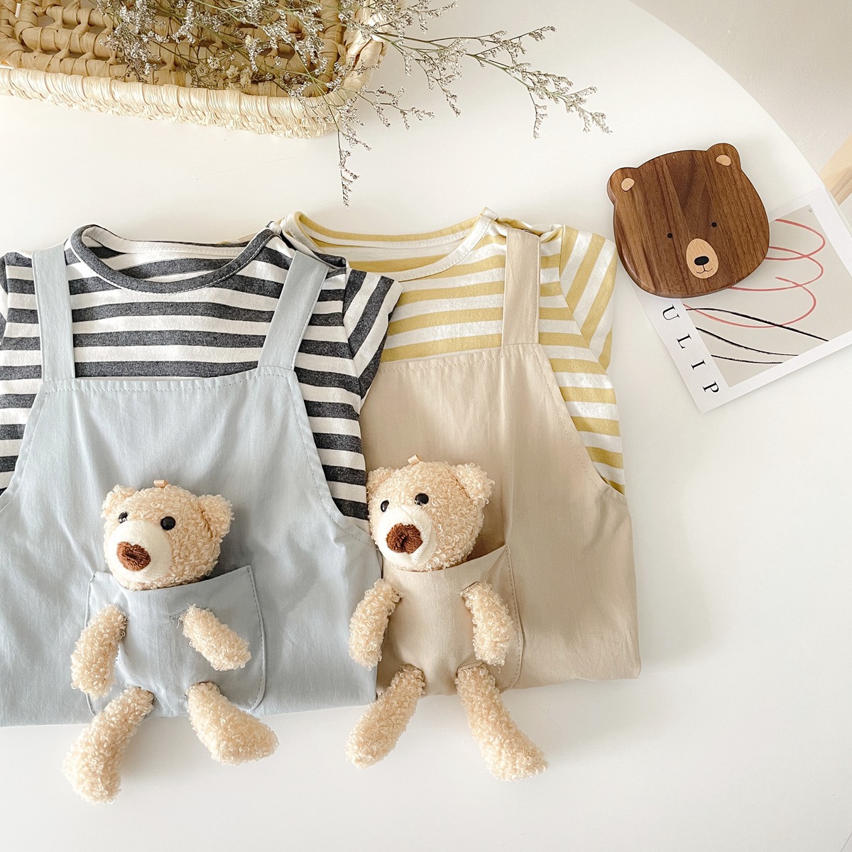 Baby Jumpsuit