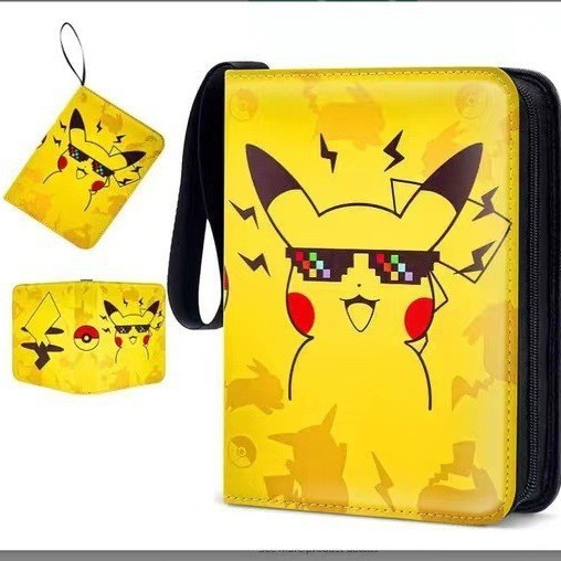 Juegos de animación Cuatro palacios de nueve palacios de cuatro tarjetas de cartelera de corteza de gran capacidad de cartelera de cremallera