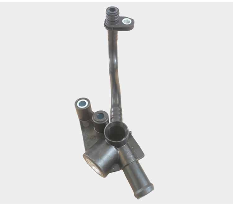 Auto Parts 2782000100 Turbocharger Cooling Water Pipe for Mercedes Benz Motivation