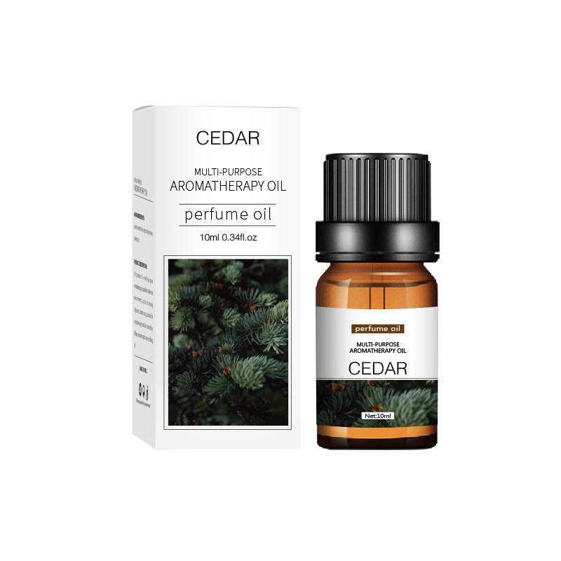 Aceite esencial aromático de manzanilla 10ml de plantas naturales para dormitorios