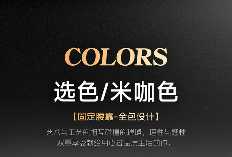 New Car Seat Cushion, All-Season, All-Inclusive, Breathable Linen Car Seat Cushion, Five-Seater Summer Seat Cover, Cooling Pad