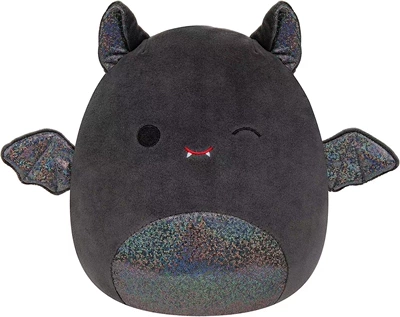 Oyuncaq yastıqlar – Cross Border Hot Selling Salamander - sequin-bat-20cm0140kg