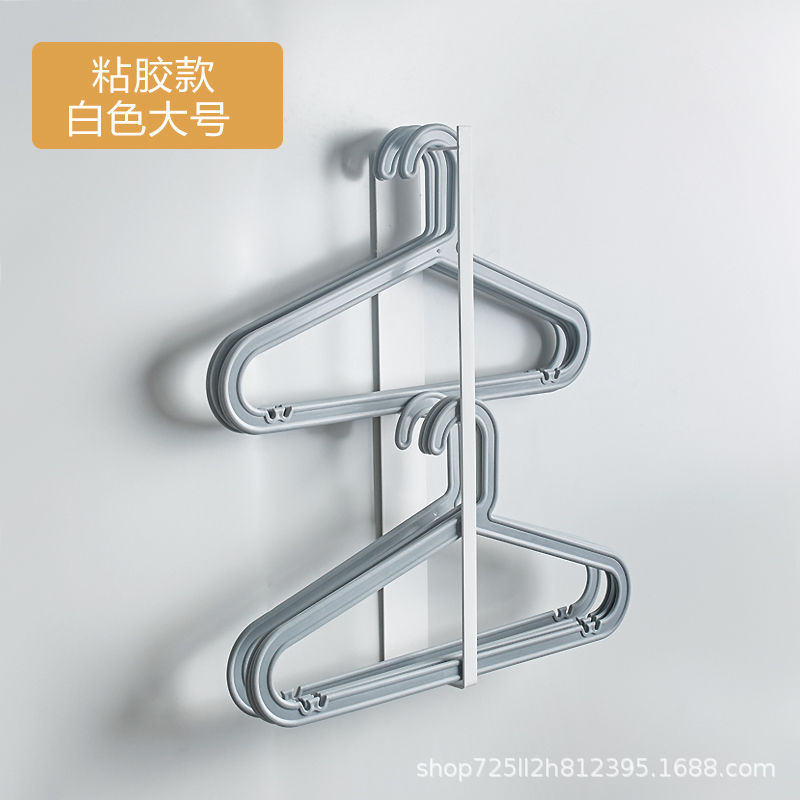 흰색 큰 (비스코스)