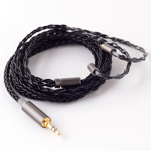 �S��ֱ��8��4.4�ξ���y��mmcx0.78qdc tfz ie803.5�������о�