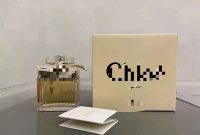 Car Perfume Aromatherapy – perfume: Pink Green Yellow, Encounter Pink - pp-chloe750ml