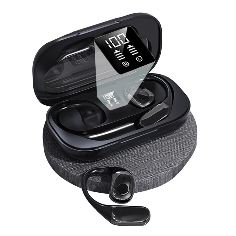 Traductor de videollamada auricular traductor de voz traductor multilingüe inalámbrico bluetooth traductor instantáneo auricular