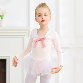 儿童表演服;舞蹈服