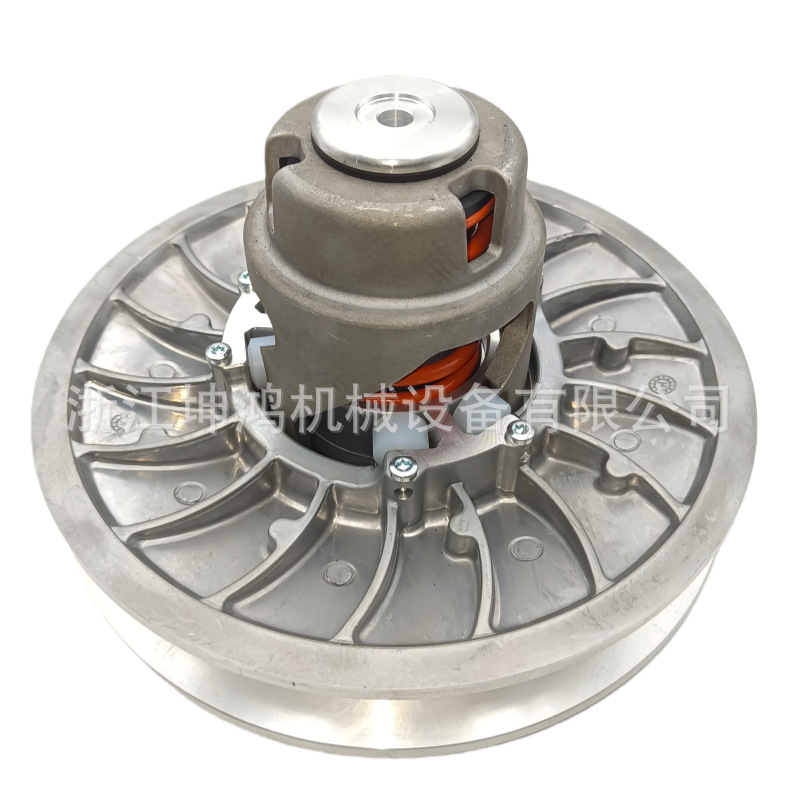 Arctic Cat Front Clutch Variator 0726-312 M8 153 Sno Pro Le