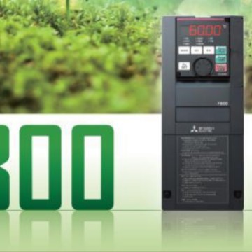 三菱变频器FR-F840-00310-2-60/15kw