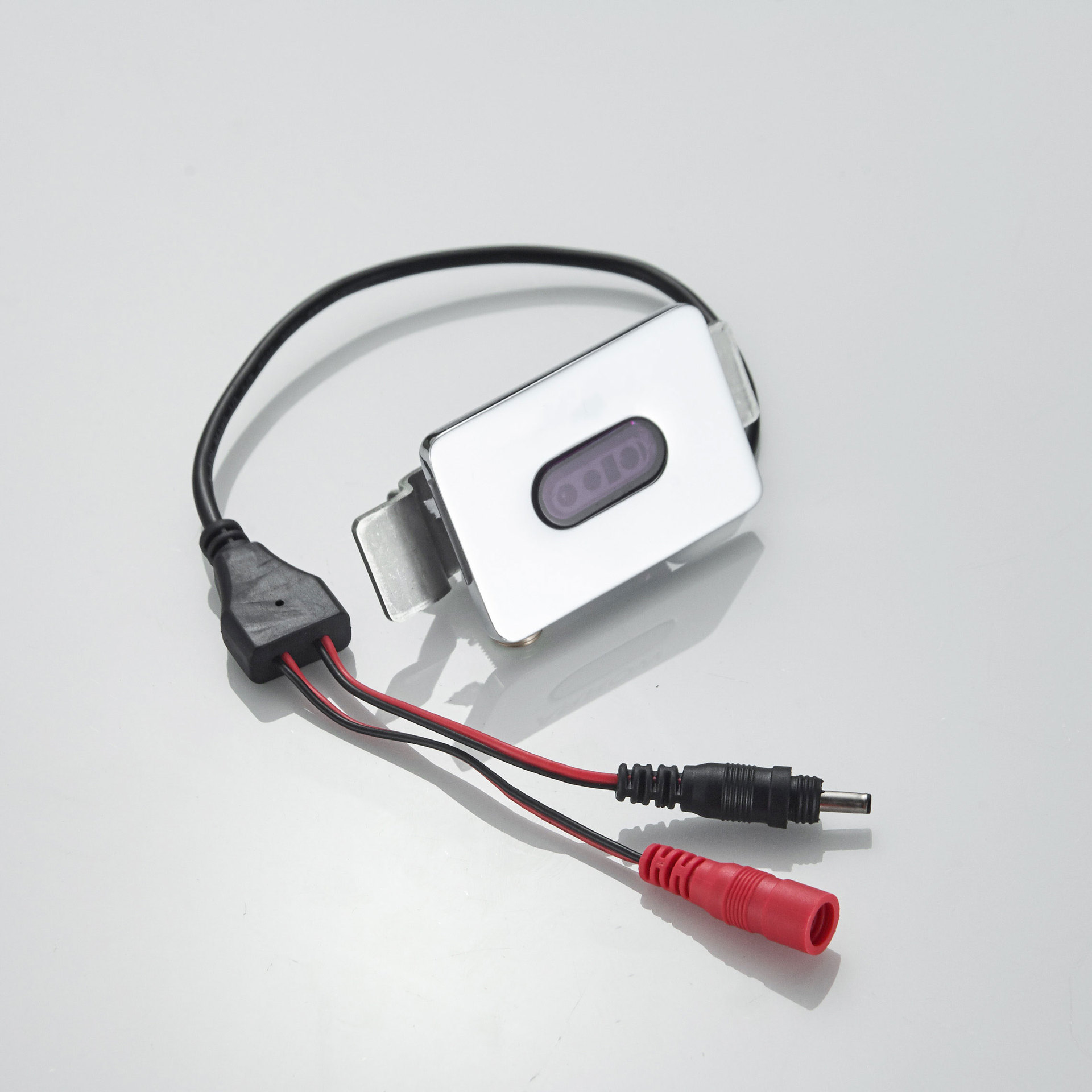 Compatible induction accessories: 100 solenoid valve assembly panel probe urinal sensor accessories Flush valve electric eye undefined