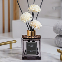 香薰酒店大堂五星级卧室内持久家用香格里拉希尔顿卫生间香水房间