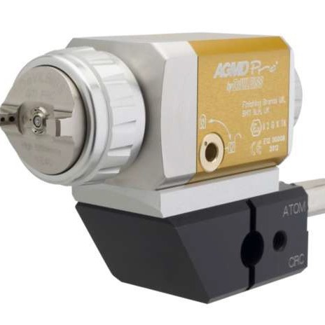 现货AGMDPRO-TE40-14 ABB机器人喷枪3HNA025233-001 AGMDPRO AGMD